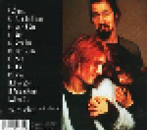 Nirvana: Mescalinfluenced (CD) - Bild 2
