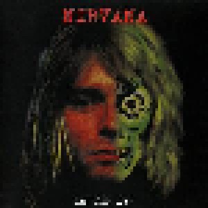 Nirvana: In The Raw (CD) - Bild 1