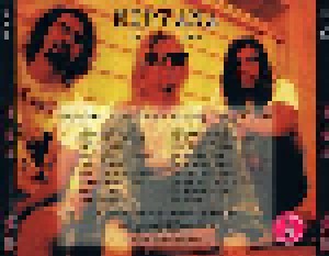 Nirvana: In The Raw (CD) - Bild 2