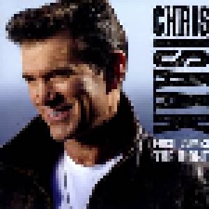 Chris Isaak: First Comes The Night (CD) - Bild 1