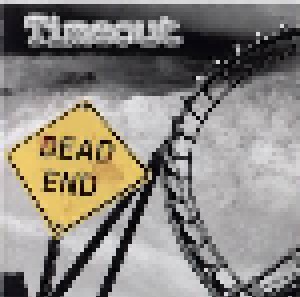 Cover - Timeout: Dead End