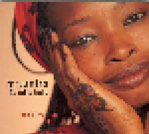 Mounira Mitchala: Talou Lena (CD) - Bild 1