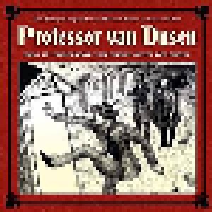 Michael Koser: Professor Van Dusen - Fall 17: Professor Van Dusen Setzt Die Segel (CD) - Bild 1