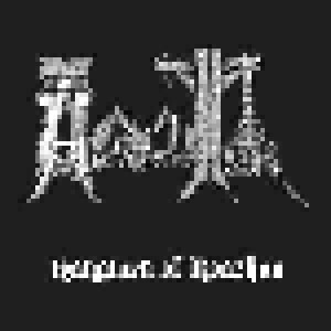 Hexecutor: Hangmen Of Roazhon (Mini-CD / EP) - Bild 1