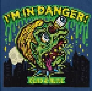 I'm In Danger!: Dead & Alive (CD) - Bild 1
