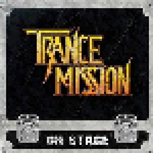Cover - Trancemission: On Stage