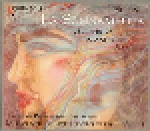 Vincenzo Bellini: La Sonnambula (2-CD) - Bild 1