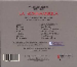 Vincenzo Bellini: La Sonnambula (2-CD) - Bild 2