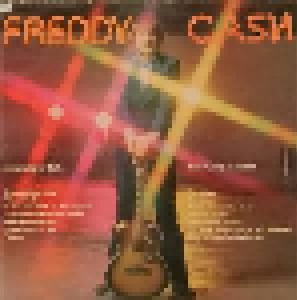 Freddy Cash: Some Like It Hot, Some Like It Sweet (LP) - Bild 1