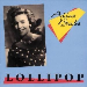 Alice Babs: Lollipop (CD) - Bild 1