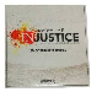 Cover - Landsemk: Metal Hammer 318: Songs Of Injustice
