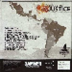 Metal Hammer 318: Songs Of Injustice (CD) - Bild 2