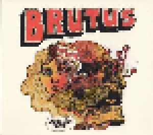 Brutus: Wandering Blind (CD) - Bild 1