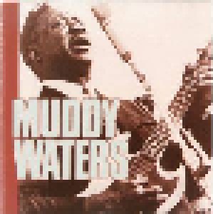Muddy Waters: The Silver Collection (CD) - Bild 1