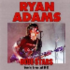 Ryan Adams: Blue Stars (CD) - Bild 1