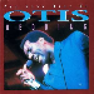 Otis Redding: The Very Best Of Otis Redding (CD) - Bild 1