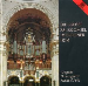 Die Grosse Sauer-Orgel Im Berliner Dom (CD) - Bild 1