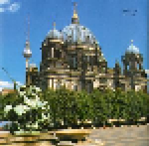 Die Grosse Sauer-Orgel Im Berliner Dom (CD) - Bild 2