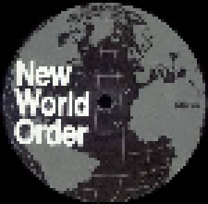 Mr. X & Mr. Y: New World Order (2-12") - Bild 3