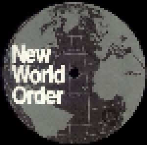 Mr. X & Mr. Y: New World Order (2-12") - Bild 5