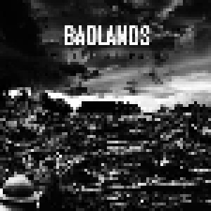 Badlands: World Of Pain (7") - Bild 1