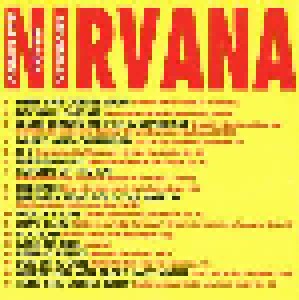 Nirvana: Complete Cover Versions (CD) - Bild 2