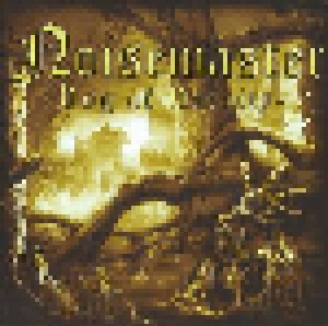 Noisemaster: Bog Of Vacuity (CD) - Bild 1