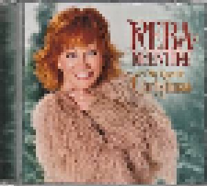 Reba McEntire: My Kind Of Christmas (CD) - Bild 3