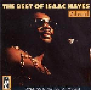 Isaac Hayes: The Best Of Isaac Hayes - Volume 1 (CD) - Bild 1