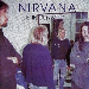 Nirvana: Is In Our Mind (CD) - Bild 1