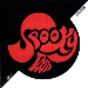 Cover - Spooky Tooth: First Tooth