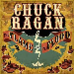 Cover - Chuck Ragan: Flame In The Flood, The
