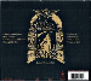 Candlemass: The Door To Doom (CD) - Bild 4