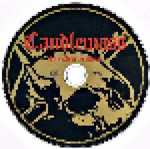 Candlemass: The Door To Doom (CD) - Bild 5