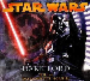 Star Wars: Dark Lord Teil 1-4 - Das Komplette Hörspiel (4-CD) - Bild 1