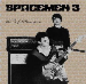 Spacemen 3: The Perfect Prescription (CD) - Bild 1
