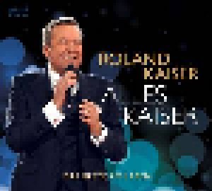 Roland Kaiser: Alles Kaiser - Das Beste Am Leben (3-CD) - Bild 1