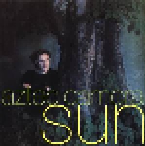 Aztec Camera: Sun (Single-CD) - Bild 1
