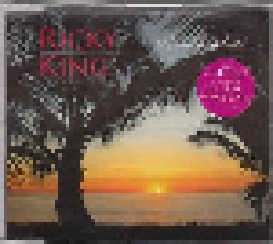 Ricky King: Traummelodie (Single-CD) - Bild 1