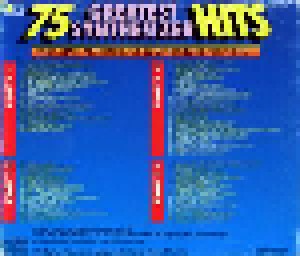 The Gino Marinello Synthesizer Section: 75 Greatest Sythesizer Hits (4-CD) - Bild 10