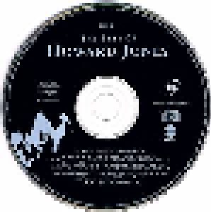 Howard Jones: The Best Of Howard Jones (CD) - Bild 3