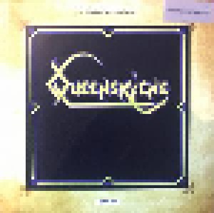 Queensrÿche: Queensrÿche (Promo-CD) - Bild 1