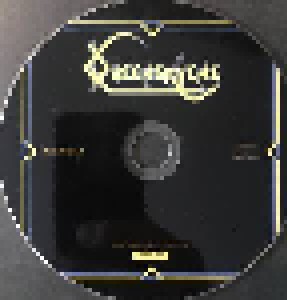 Queensrÿche: Queensrÿche (Promo-CD) - Bild 3