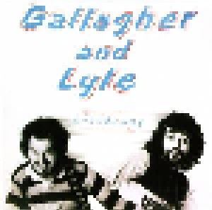 Gallagher & Lyle: Breakaway (CD) - Bild 1