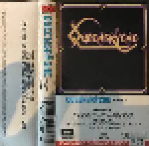 Queensrÿche: Queensrÿche (Tape-EP) - Bild 5