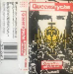 Queensrÿche: Operation: Mindcrime (Tape) - Bild 4