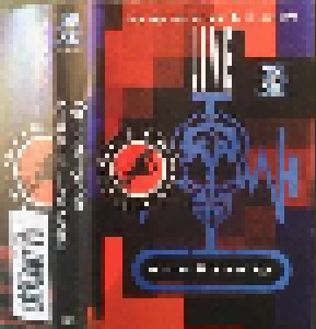 Queensrÿche: Operation: Livecrime (Promo-Tape) - Bild 3
