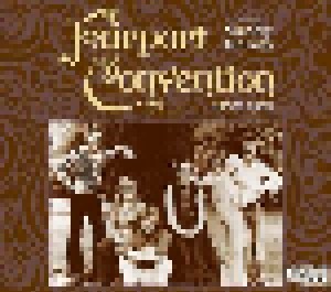 Fairport Convention: Live At My Father's Place 1974 (CD) - Bild 1