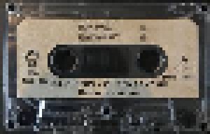 Queensrÿche + Skid Row: Queensrÿche / B-Side Ourselves (Split-Tape) - Bild 3