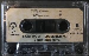 Queensrÿche + Skid Row: Queensrÿche / B-Side Ourselves (Split-Tape) - Bild 4